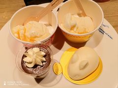 -星伦多自助料理(爱琴海店)