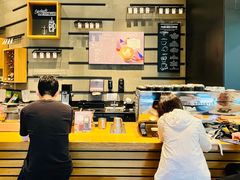 -星巴克臻选(杭州万象城店)