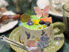 -秘密旅行Bonjour(黑金冠 江南西店)