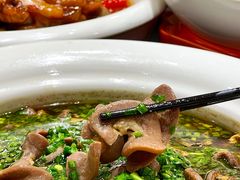-雅酌园百姓菜馆(颐和路店)