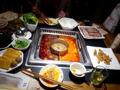 -巴奴毛肚火锅(六天地店)