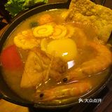 小火锅 大滋味