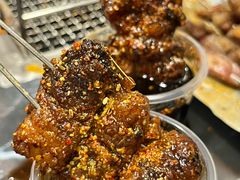 -红棚子肚绷·徐州烧烤(南京店)