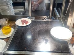 -南宁沃顿国际大酒店-自助餐厅