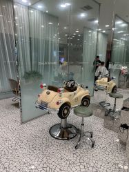 -时尚殿堂hair salon（上地华联店）