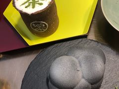 -茶是一枝花泡茶店