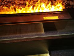 -青水瓦台汤泉(未央店)