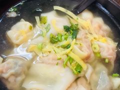 -海平馄饨(逍遥二路店)