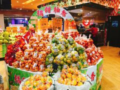 -百佳永辉超市(来福士广场店)