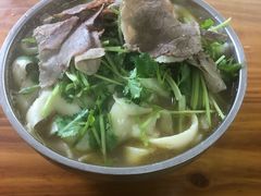 -河南拉面(肇周路店)