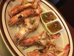 -Red Lobster