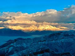 -牛背山