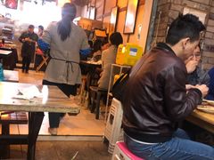 -晓靖轩烧烤(沙河风情店)