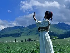 -新疆那拉提国家旅游度假区