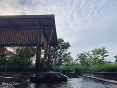 -清河半岛温泉度假酒店