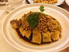 -国龙大酒店-中餐厅