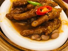 -点都德(大茶楼店)