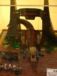 -kidsland(颐堤港店)