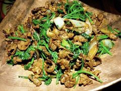 -小放牛炒菜馆(裕华万达店)
