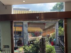 -周大娘牛乳(旧寨古村总店)