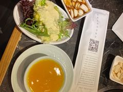 -一品诚记烤肉·甄选店(中南路店)