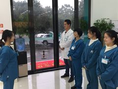 -安安宠物医院(情缘分院)