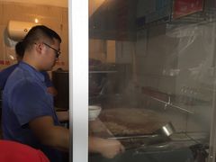 -龙门李家三旦羊肉汤馆