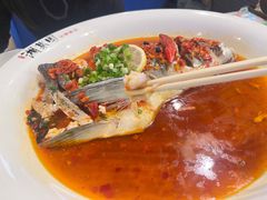 -湘菜园·现炒土菜(六纬路店)