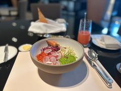 -王府半岛酒店·大堂茶座