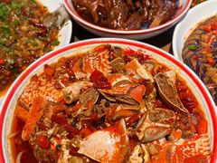 -堂瓦里·34年传统赣菜(第一街区店)