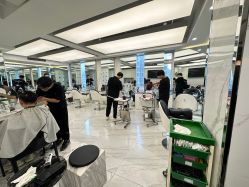 -潘多拉Hairsalon