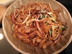 干炒牛河-金翠河烧鹅餐厅(北城天街店)