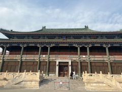 -北平图书馆旧址
