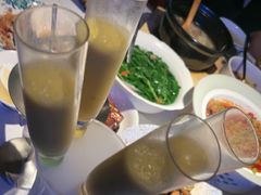 -醉舍·新淮扬菜(长宁龙之梦店)