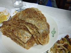 -清真永恒华威肉饼(潘家园店)