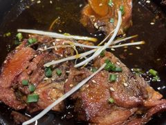 -吉兆·料理(红梅南路店)