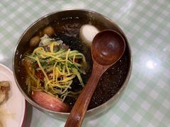 -服务大楼冷面(延大店)