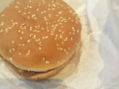 -麦当劳(安立路店)