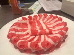 -南门涮肉(后海店)