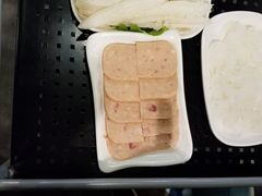 -云中鱼蒸汽石锅鱼(川沙百联店)