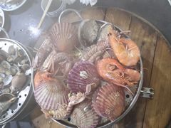 -九层海鲜塔(市南店)