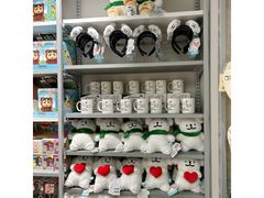 -银座mall(东直门店)