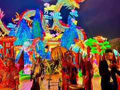 -郑州方特梦幻王国