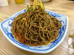 -晓峰手工擀面皮(新民街总店)