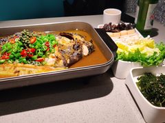 -半天妖烤鱼(东方新天地店)