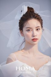 造型师-荷玛高端新娘跟妆团队·彩妆培训