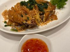 -莆田餐厅PUTIEN(三里屯店)