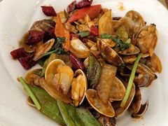 -天天渔港(杏林街店)