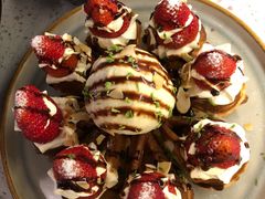 -BE BRIGHT KITCHEN(正佳广场店)