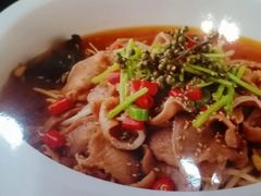 -小锅饭豆腐馆(嘉陵江街店)